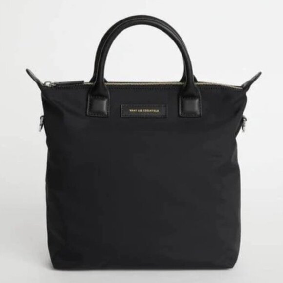 WANT Les Essentiels MINI O'HARE NYLON TOTE - Picture 1 of 6